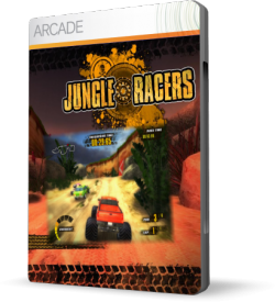 Jungle Racers