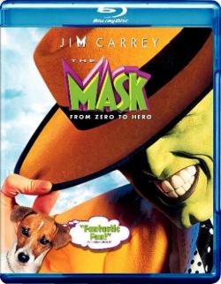  / The Mask MVO