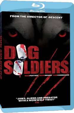 - / Dog Soldiers [Goblin] AVO