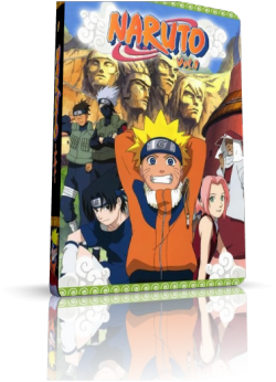  / Naruto [TV-1] [1-220  220] [RAW] [RUS] [MOB]