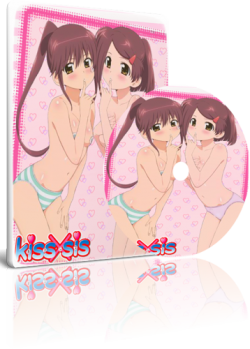   / KissXsis [TV] [12  12] [RAW] [RUS] [MOB]