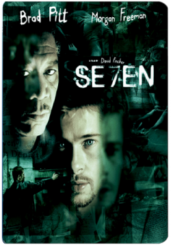  / Se7en MVO