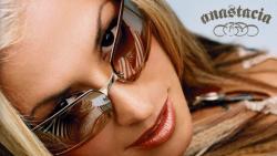 Anastacia - Left Outside Alone