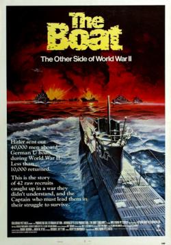   [ ] / Das Boot [Director's Cut] MVO