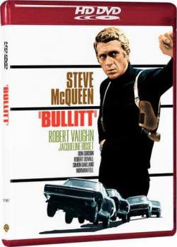   / Bullitt MVO