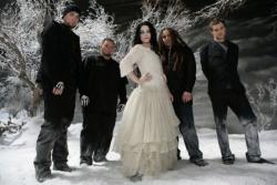 Evanescence - Bring Me To Life