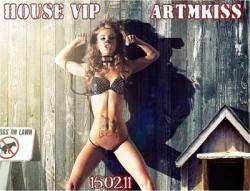 VA - House Vip