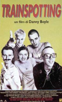   / Trainspotting MVO