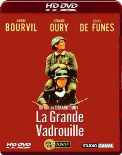   / La Grande Vadrouille Dub