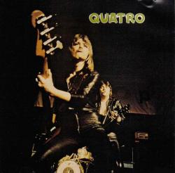 Suzi Quatro - Live in Japan