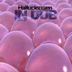 Ott - Hallucinogen in Dub