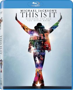 Michael Jackson - This Is It