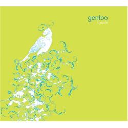 Gentoo - Hyoshi