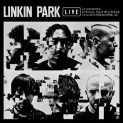 Linkin Park   