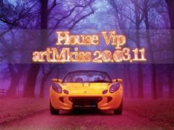 VA - House Vip