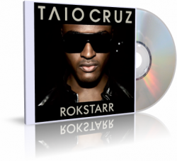 Taio Cruz - Rokstarr