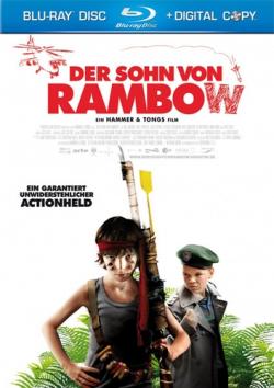   / Son of Rambow MVO