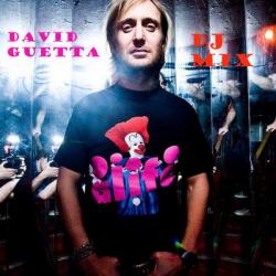 David Guetta - DJ Mix 040