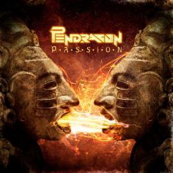 Pendragon - Passion