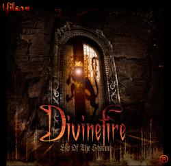 Divinefire - Eye Of The Storm