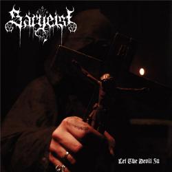 Sargeist - 