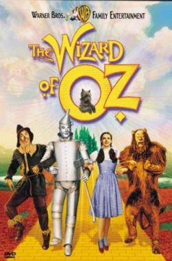    / The Wizard of Oz DUB