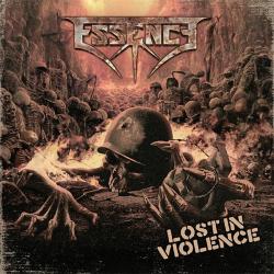 Essence - Lost in Violence