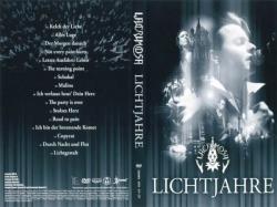 Lacrimosa - Lichtjahre - Lichtjahre