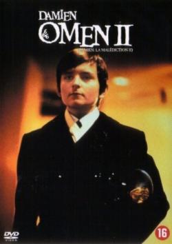  2:  / Damien: Omen II MVO