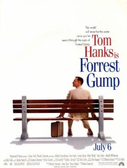   / Forrest Gump MVO