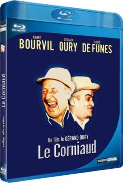  / Le corniaud DUB+MVO