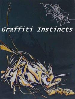   / Graffiti Instincts