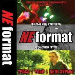  / Neformat