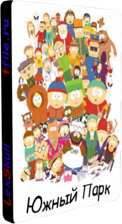   / South Park [15  5 ] DVO