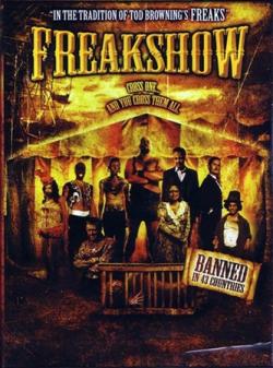   / Freakshow MVO