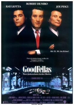   / Goodfellas