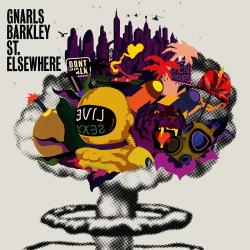 Gnarls Barkley - Crazy