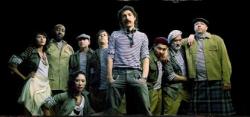 Gogol Bordello- Discography