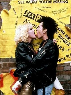    / Sid and Nancy MVO