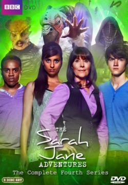   , 4  12  / The Sarah Jane Adventures