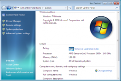 Windows Aero 6.4.7.3