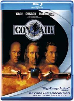   / Con Air DUB