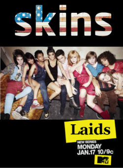 , 1  1-10   10 / Skins US [Laids]