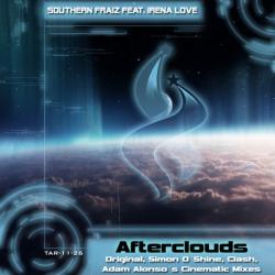 Southern Fraiz Feat. Irena Love - Afterclouds