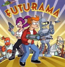  / Futurama ( 7,  10) VO