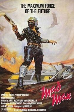   / Mad Max 2AVO