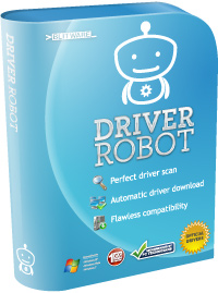 Driver Robot 2.5.4.1