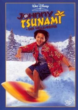   / Johnny Tsunami DUB