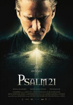  21 / Psalm 21 VO