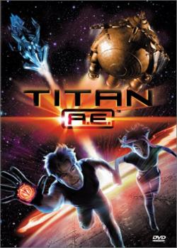 OST :   /Titan A.E.